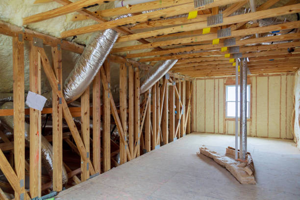 Best Residential Insulation in Chesterfield, SC