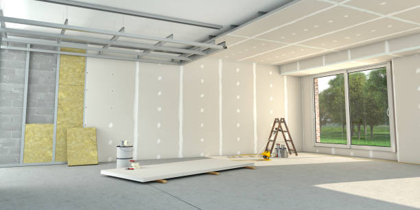 Trusted Chesterfield, SC Insulation Contractor Experts