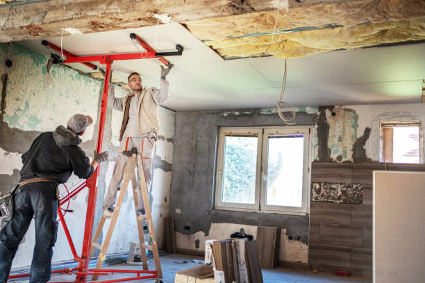 Best Blown-in Insulation in Chesterfield, SC