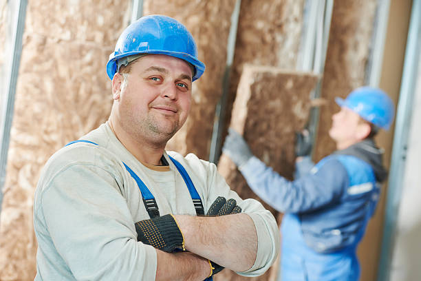 Types of Insulation We Offer in Chesterfield, SC